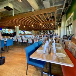 Monkeypod Kitchen by Merriman - 09.10.22 indoor dining