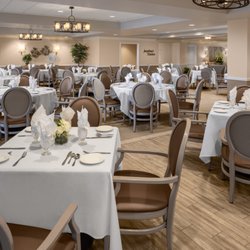Belmont Village Senior Living - Calabasas