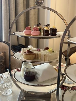 The Langham, Sydney by null