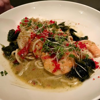 Eberly - Uni Spaghettini - Bars Near Me - Austin, Texas