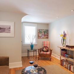 Woodstock NY Vacation Rental