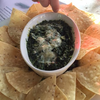 Southside Social - Spinach & artichoke dip - Bars Near Me - Chattanooga, Tennessee Southside Social - Spinach & artichoke dip - Bars Near Me - Chattanooga, Tennessee
