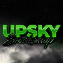 Upsky Smoke Shop