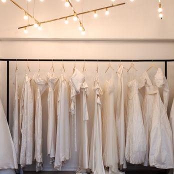 LOHO Bride - Bridal Near Me - West Hollywood, California LOHO Bride - Bridal Near Me - West Hollywood, California