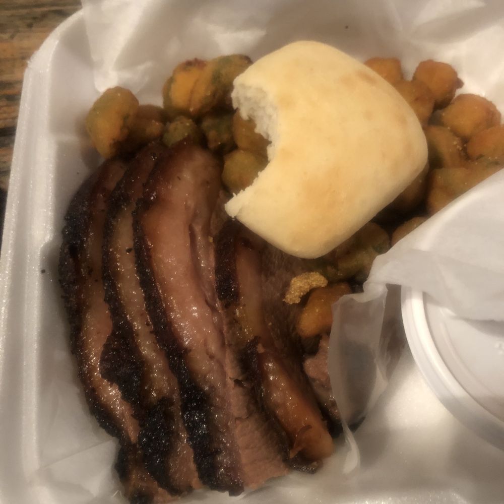 Brisket Brisket