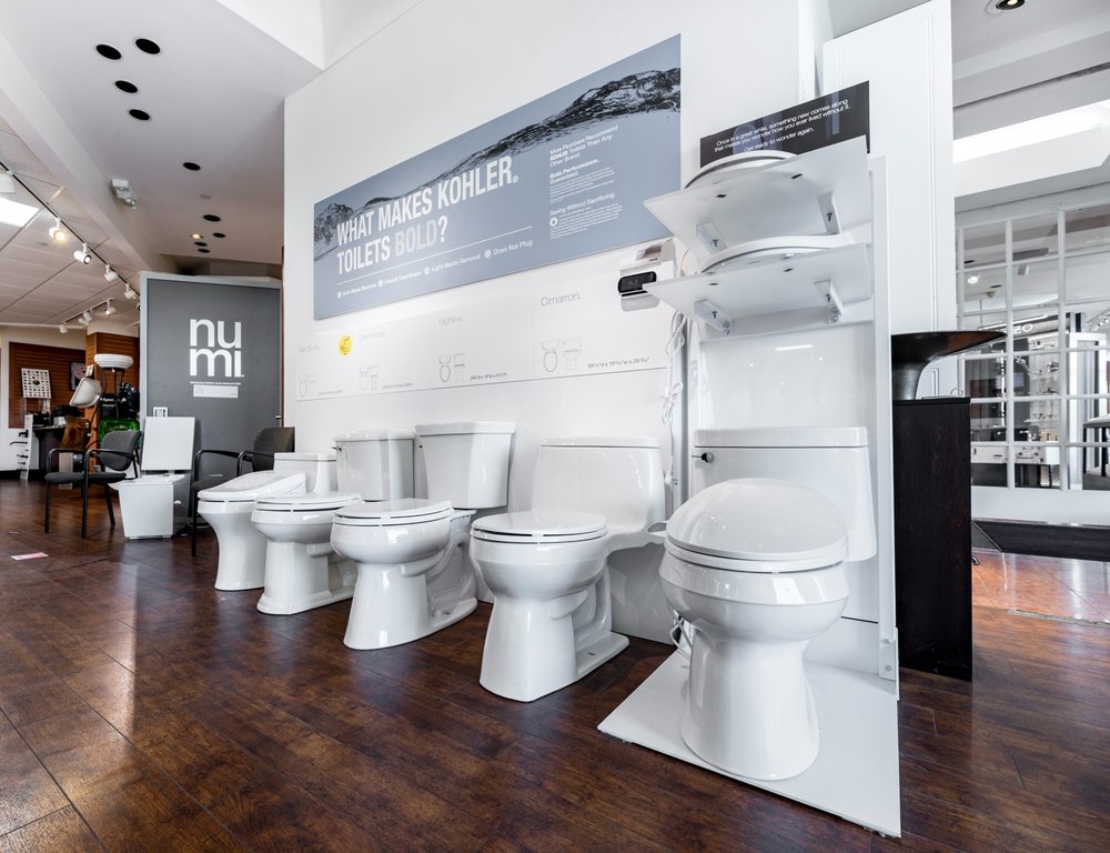 Slide of Wittock Kitchen and Bath