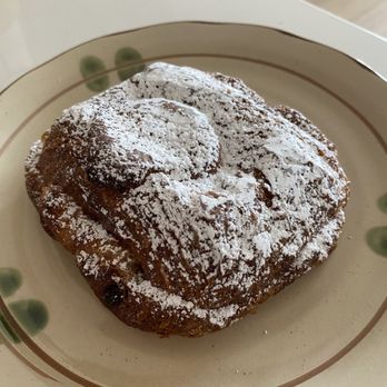Arsicault Bakery - Chocolate Almond Croissant - Bakeries Near Me - San Francisco, California Arsicault Bakery - Chocolate Almond Croissant - Bakeries Near Me - San Francisco, California