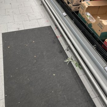 ALDI - Dirty disgusting floors, always like that - Grocery Near Me - Homestead, Florida ALDI - Dirty disgusting floors, always like that - Grocery Near Me - Homestead, Florida