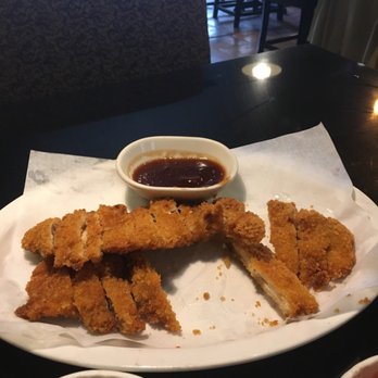 Korea House - Katsu chicken - Korean Near Me - Bothell, Washington