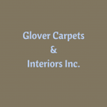 Glover Carpets & Interiors - a close up of the logo - Carpeting Near Me - High point, North Carolina Glover Carpets & Interiors - a close up of the logo - Carpeting Near Me - High point, North Carolina