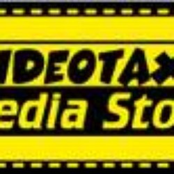 Videotaxi Media Store
