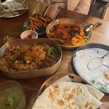 Pippal - Indian Near Me - Emeryville, California