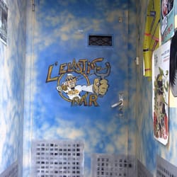 L'Elastic Bar - elastic bar strasbourg