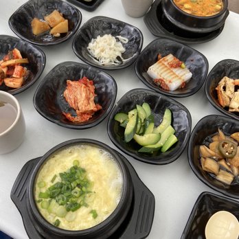 Ssam Tong - Banchan - Korean Near Me - Flushing, New York Ssam Tong - Banchan - Korean Near Me - Flushing, New York