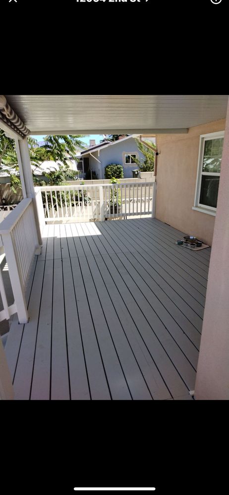 Slide of All Pro Roofing