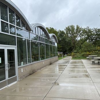 Illinois Beach State Park - Pavilion - Parks Near Me - Zion, Illinois Illinois Beach State Park - Pavilion - Parks Near Me - Zion, Illinois
