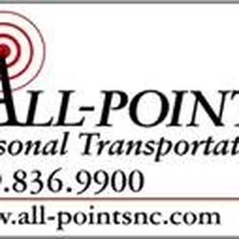 All-Points Personal Transportation - Limos Near Me - Raleigh, North Carolina All-Points Personal Transportation - Limos Near Me - Raleigh, North Carolina