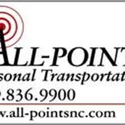 All-Points Personal Transportation