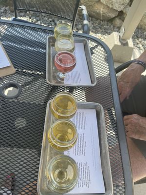 Rootwood Cider Taproom - at the Orchard by null
