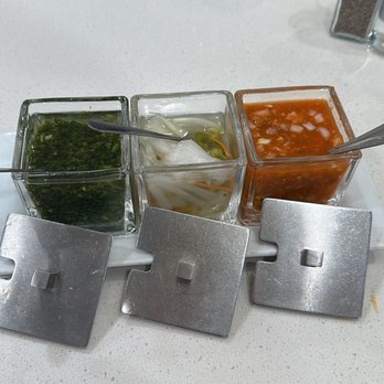 Madrono Restaurant - Latin American Near Me - Miami, Florida