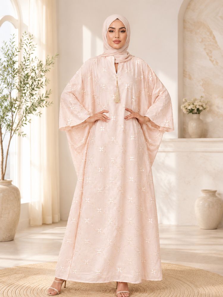 Abaya For You Logo