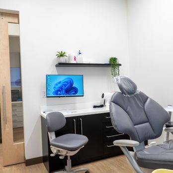 Chukhman Dental Studio - General Dentistry Near Me - Santa Clarita, California Chukhman Dental Studio - General Dentistry Near Me - Santa Clarita, California