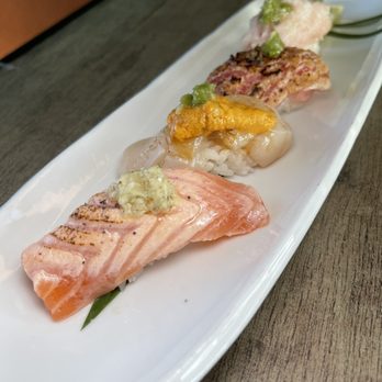 Seabutter - Laguna Beach - IG @FoodandPooch - Japanese Near Me - Laguna Beach, California Seabutter - Laguna Beach - IG @FoodandPooch - Japanese Near Me - Laguna Beach, California