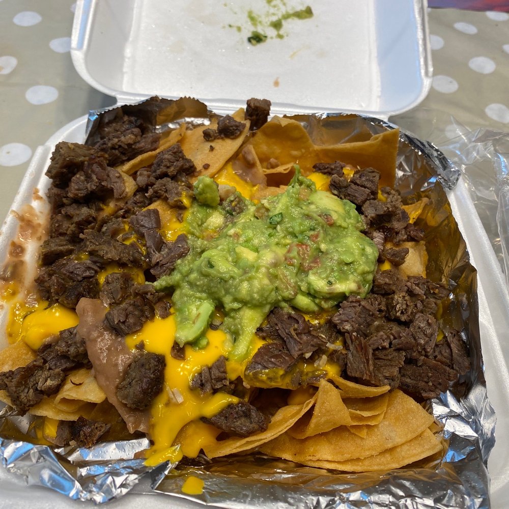 Panchos- amazing!