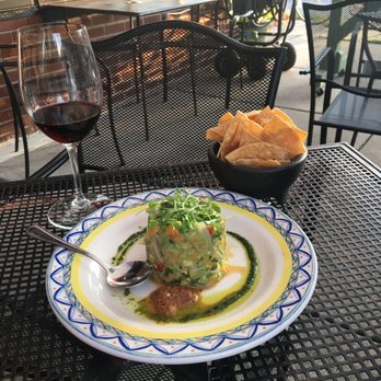Ena - Guacamole for the table! - Latin American Near Me - Minneapolis, Minnesota Ena - Guacamole for the table! - Latin American Near Me - Minneapolis, Minnesota