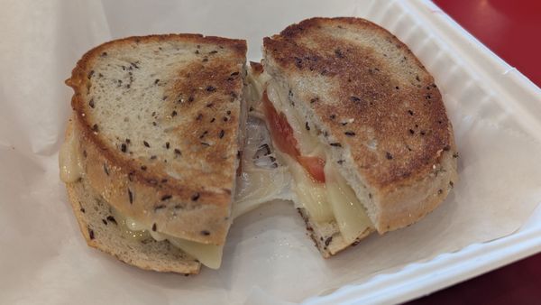 Canter's Deli by null