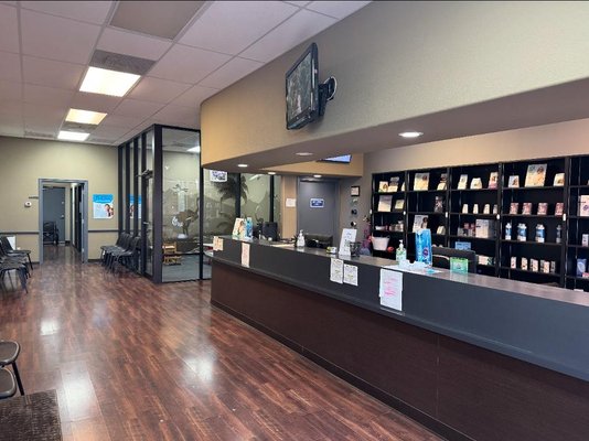 Brident Dental & Orthodontics