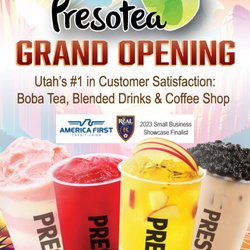 Presotea