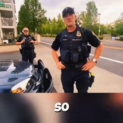 Portland Police Department - Power Trip corrupt officers