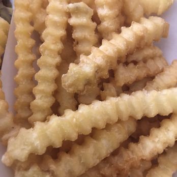 Shake Shack Winter Park - Crinkle fries - Burgers Near Me - Winter Park, Florida
