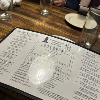 Coast Bar & Grill - Seafood Near Me - Charleston, South Carolina Coast Bar & Grill - Seafood Near Me - Charleston, South Carolina