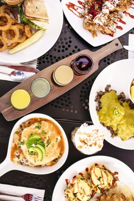 Broken Yolk Cafe by null
