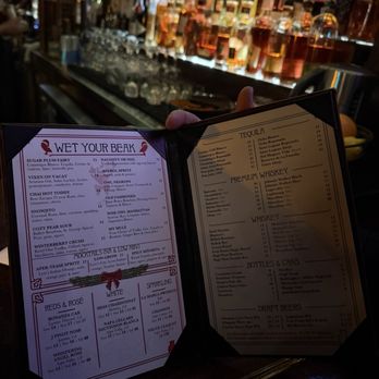 Owl Tree - Bars Near Me - San Francisco, California Owl Tree - Bars Near Me - San Francisco, California