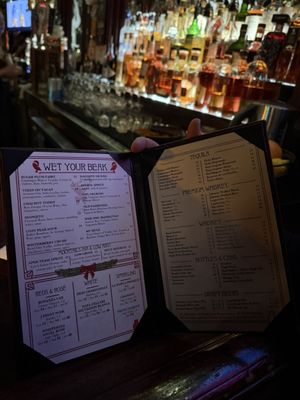 Menu photo 1 Owl Tree San Francisco, CA Menu photo 1 Owl Tree San Francisco, CA