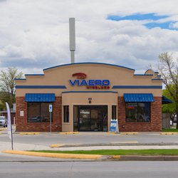 Viaero Wireless