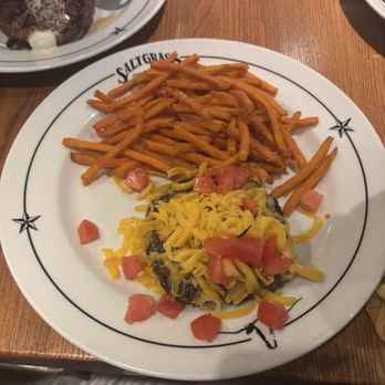 Saltgrass Steak House - Chop steak - Steakhouses Near Me - Houston, Texas Saltgrass Steak House - Chop steak - Steakhouses Near Me - Houston, Texas
