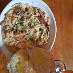 Creole pasta Creole pasta