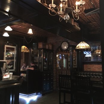 The Celtic Hearth - American Near Me - St John's, Newfoundland and Labrador
