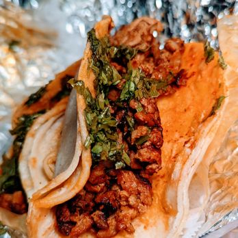 Tacos Roque - Pastor Taco - Food Trucks Near Me - Houston, Texas Tacos Roque - Pastor Taco - Food Trucks Near Me - Houston, Texas