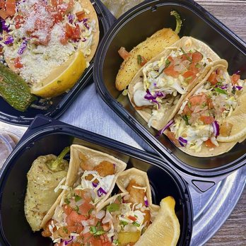 La Bufadora Baja Grill - Ontario - BEST Baja Fish tacos ! - Seafood Near Me - Ontario, California La Bufadora Baja Grill - Ontario - BEST Baja Fish tacos ! - Seafood Near Me - Ontario, California