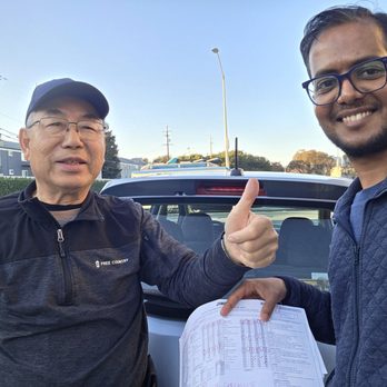 Standard driving school instructor - Driving Schools Near Me - San Francisco, California Standard driving school instructor - Driving Schools Near Me - San Francisco, California