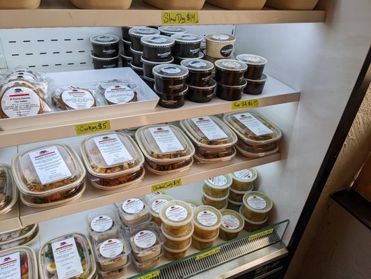 Golden State Chef Co by null