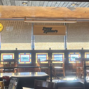 Peggy Kinnane’s - Interior - Irish Near Me - Arlington Heights, Illinois