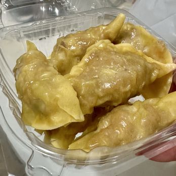 Gigi's Bakery - Steamed shrimp dumpling - Bakeries Near Me - Brooklyn, New York Gigi's Bakery - Steamed shrimp dumpling - Bakeries Near Me - Brooklyn, New York
