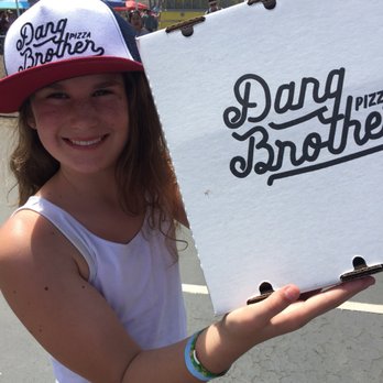 Dang Brother Pizza - Stylin in the Dang Lid! - Caterers Near Me Dang Brother Pizza - Stylin in the Dang Lid! - Caterers Near Me