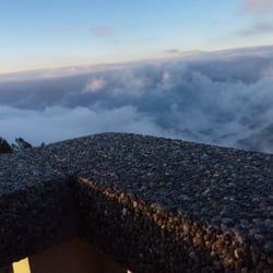 Cafe In The Sky - Carisse Maria Tactay Photos